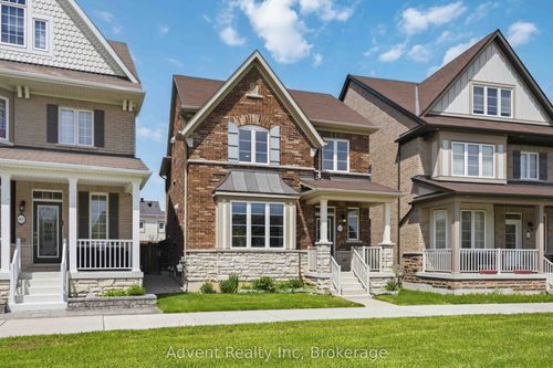 62 Demott Ave, Markham, ON, L6B0Z1 | Card Image