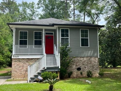 35621 Oak Ridge Ave, Slidell, LA, 70460-6119 | Card Image