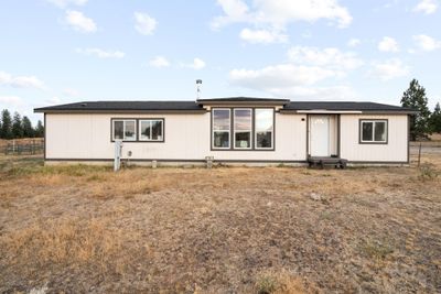 15404 W Deno Rd, House other with 3 bedrooms, 2 bathrooms and null parking in Airway Heights WA | Image 1