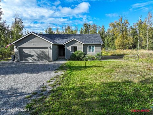 8345 S Ira Dr, Wasilla, AK, 99623-5050 | Card Image