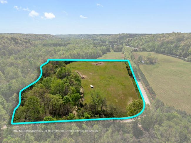 2631 Old Weatherford Creek Rd, Home with 0 bedrooms, 0 bathrooms and null parking in Lutts TN | Image 33