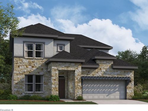 3709 Prosper Rd, Leander, TX, 78641-5935 | Card Image
