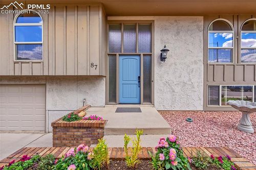 87 Raven Hills Ct, Colorado Springs, CO, 80919-1315 | Card Image