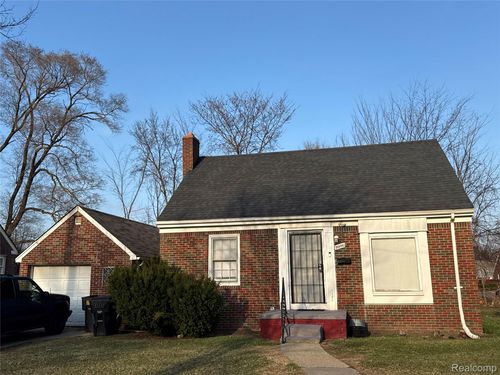 5900 Cadieux Rd, Detroit, MI, 48224-2004 | Card Image