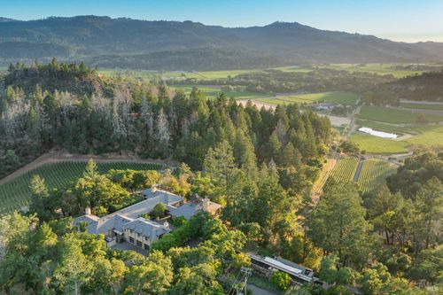 232 N Fork Crystal Springs Rd, Saint Helena, CA, 94574 | Card Image