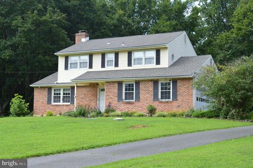 22 The Horseshoe, Newark, DE, 19711-2069 | Card Image