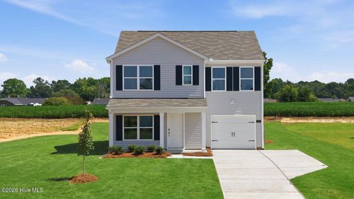 317 Rudys Court, Ayden, NC, 28513 | Card Image
