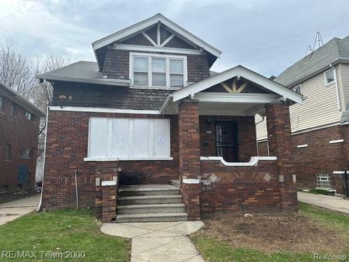 5291 Lakewood St, Detroit, MI, 48213-3734 | Card Image