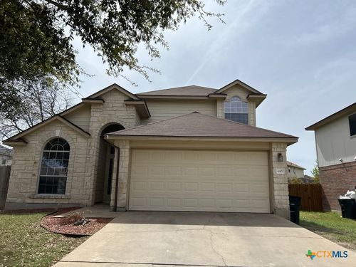 4402 Golden Gate Dr, Killeen, TX, 76549-4014 | Card Image