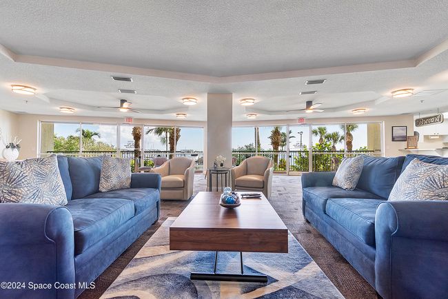 303 - 100 Riverside Dr, Condo with 2 bedrooms, 2 bathrooms and null parking in Cocoa FL | Image 59