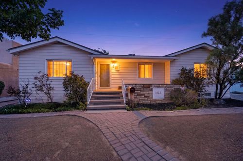 1022 Vassar Drive Ne, Albuquerque, NM, 87106 | Card Image