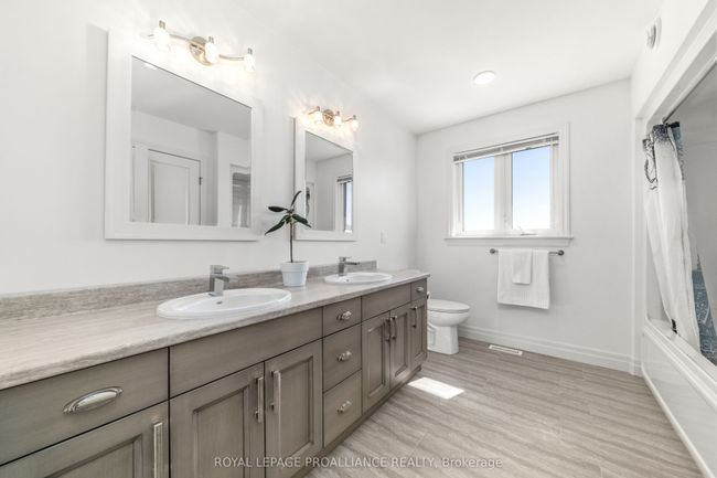 64 Crews Cres, House other with 4 bedrooms, 4 bathrooms and 4 parking in Trenton ON | Image 29