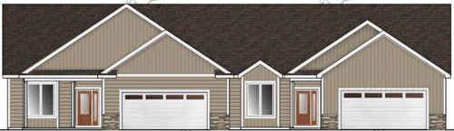 Lot 1 Nw Off Of 9th Street, Waukon, IA, 52172 | Card Image