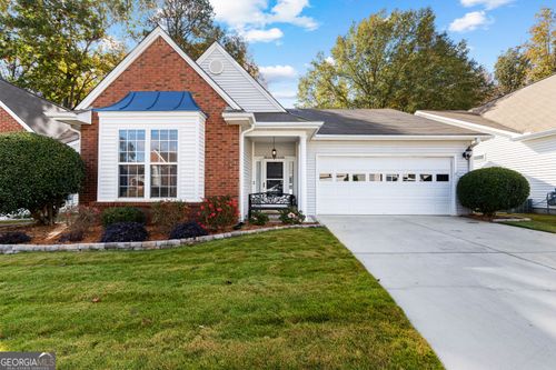 2053 Village Park Dr, Peachtree City, GA, 30269-2983 | Card Image