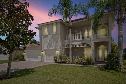 138 Nw Magnolia Lakes Blvd, Saint Lucie West, FL, 34986-3567 | Card Image