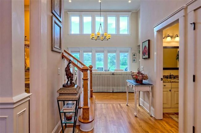 526 Orchard Dr, House other with 5 bedrooms, 6 bathrooms and null parking in Clarkesville GA | Image 13
