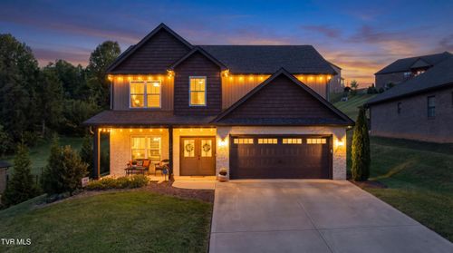 1394 Prospects Way, Johnson City, TN, 37615-5235 | Card Image