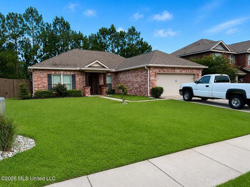 14949 N Calcutta Drive, Gulfport, MS, 39503 | Card Image