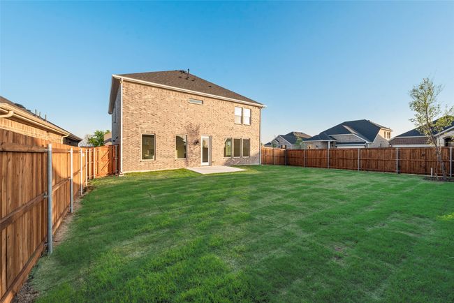 2903 Hanscom St, House other with 4 bedrooms, 3 bathrooms and null parking in Forney TX | Image 32