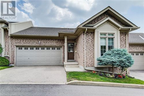 3-165 Chandos Dr, Kitchener, ON, N2A4H8 | Card Image