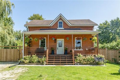 4593 Perth Road 135, Sebringville, ON, N0K | Card Image