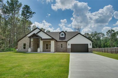 17294 Pecos Drive, House other with 4 bedrooms, 3 bathrooms and null parking in Splendora TX | Image 3