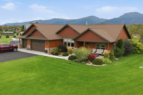 5460 Fly High Ct, Stevensville, MT, 59870-3701 | Card Image