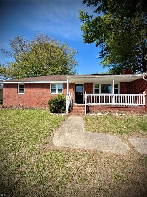 580 Etheridge Rd, Chesapeake, VA, 23322-3402 | Card Image
