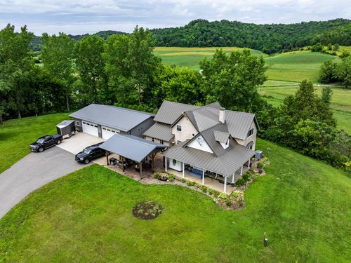 25757 Bear Coulee Rd, Trempealeau, WI, 54661-8306 | Card Image