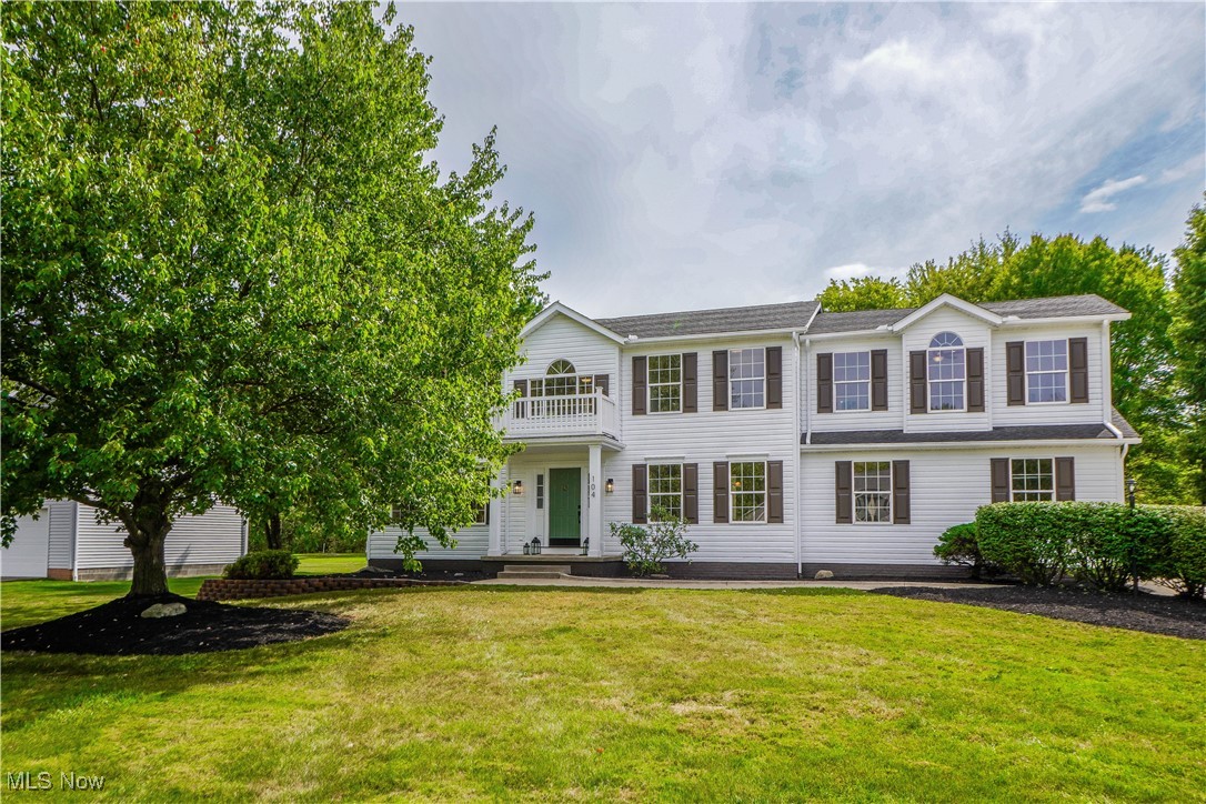 Oakmont Way, Northfield, OH 44067