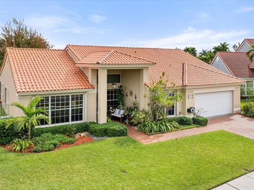 1011 Nw 193rd Ave, Pembroke Pines, FL, 33029-3218 | Card Image