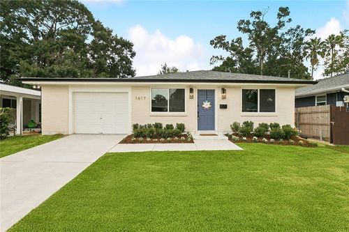 1617 Carnation Ave, Metairie, LA, 70001-2201 | Card Image