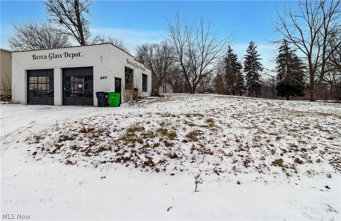 Commercial Sale in Berea 2
