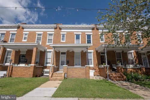1630 E 32nd St, BALTIMORE, MD, 21218-3703 | Card Image