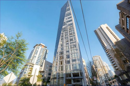 1202-1499 Pender St W, Vancouver, BC, V6G0A7 | Card Image