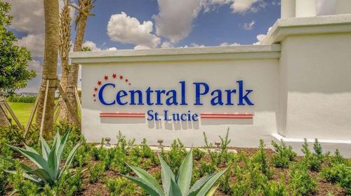9381 Sw Serapis Way, Port St Lucie, FL, 34987 | Card Image