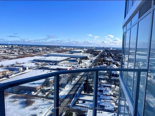 2004-1010 Sandy Beach Road, Pickering, ON, L1W0C7 | Card Image