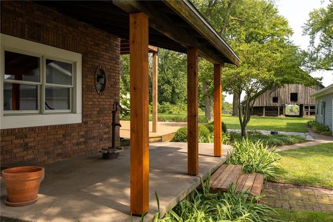 View of patio / terrace | Image 23