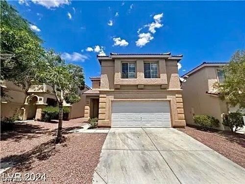 10076 San Gervasio Avenue, Las Vegas, NV, 89147 | Card Image