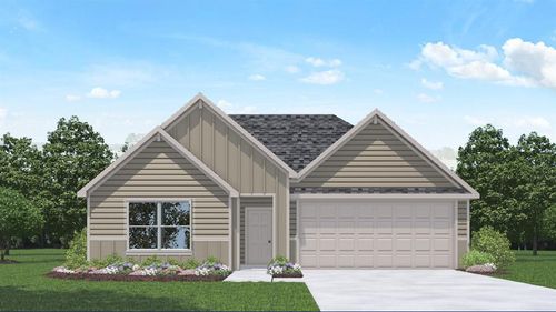 4214 Multnomah Falls Drive, Conroe, TX, 77303 | Card Image