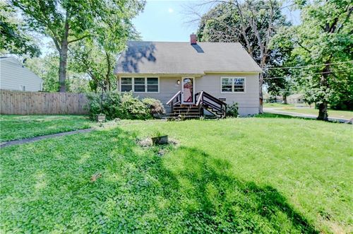 1700 S Pearl St, Independence, MO, 64055-1434 | Card Image