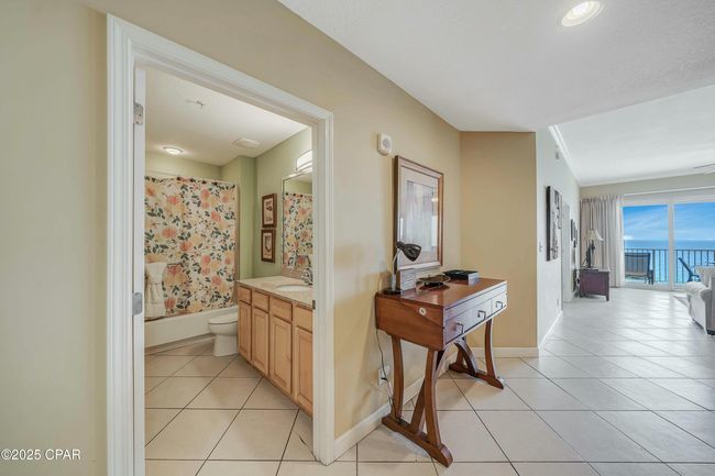 1302 - 10713 Front Beach Rd, Condo with 3 bedrooms, 2 bathrooms and null parking in Panama City Beach FL | Image 7