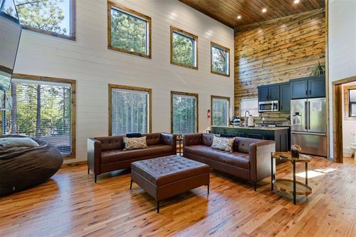118 Gopher Wood Trail, Broken Bow, OK, 74728 | Card Image