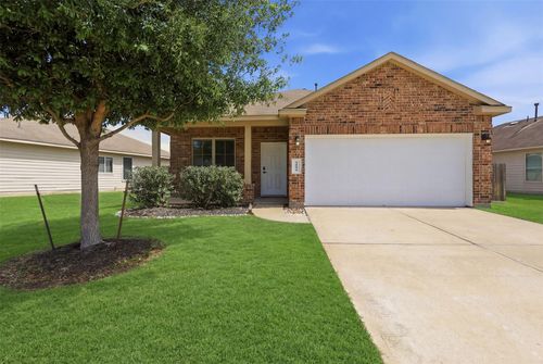 5402 Roaring Peaks Ln, Katy, TX, 77449-1408 | Card Image