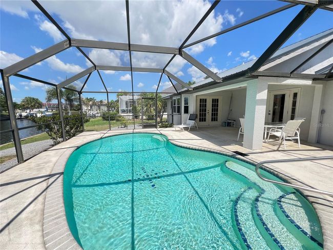 2526 Brazilia Ct, House other with 3 bedrooms, 2 bathrooms and null parking in PUNTA GORDA FL | Image 33