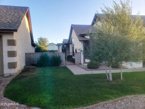 1625 E Jerome Ave, Mesa, AZ, 85204-6809 | Card Image