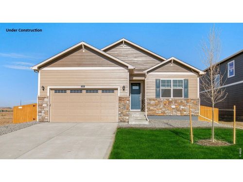 1004 Annelles Pool Ln, Severance, CO, 80550-3827 | Card Image