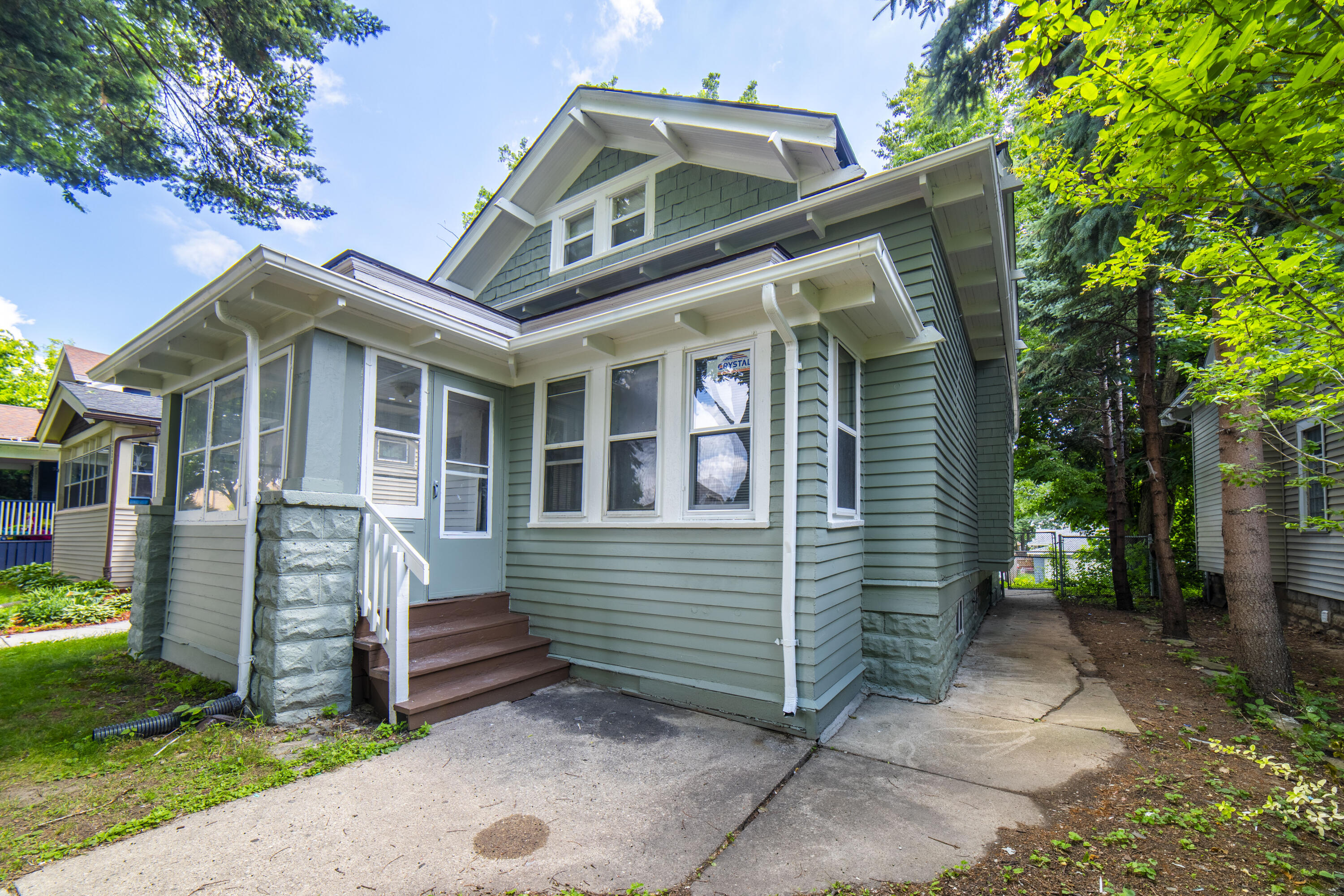 Residential in Milwaukee