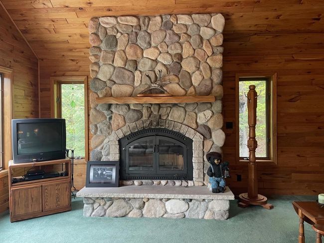 17235 Little Archibald Road, House other with 3 bedrooms, 2 bathrooms and null parking in TOWNSEND WI | Image 26