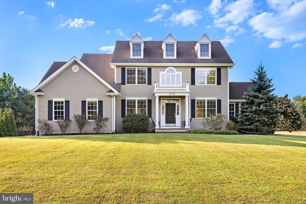 Prospect Ave, Manahawkin, NJ 08050